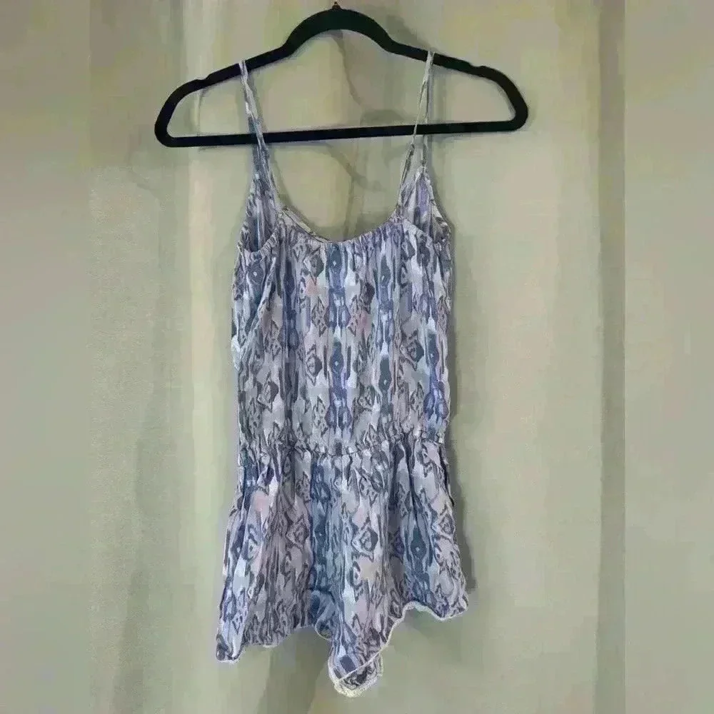 Kids Hollister Romper